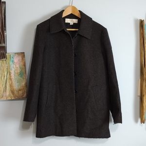 Liz Claiborne Coat Size 10